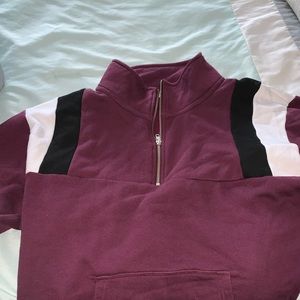 Victoria Secret Half ZIP